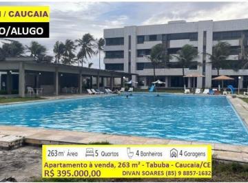 Foto 01 · Casa - Tabuba
