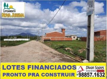 Foto 01 · Terreno - Araturi (Jurema)