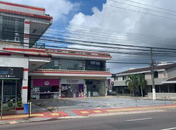 Comercial , Manaus · Sala climatizada em Centro Comercial no Vieiralves - 40 m²