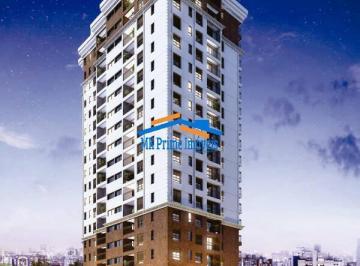 Apartamento · 102m² · 3 Quartos · 2 Vagas · Apartamento c/ 102m² c/ 3 Suítes e 2 Vagas no Residencial Único Alphaville