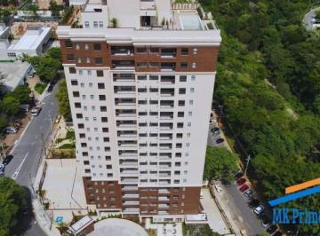 Apartamento · 120m² · 3 Quartos · 2 Vagas · Apartamento c/ 120m² c/ 3 Suítes e 2 Vagas no Residencial Único Alphaville