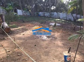 Terreno · 1000m² · Terreno em Condomínio Jd Colibri  1.000 m² limpo e pronto p/ construir!