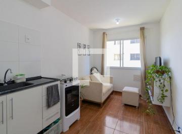 Apartamento · 25m² · 1 Quarto · Apartamento à Venda - Panamby, 1 Quarto,  25 m² - São Paulo