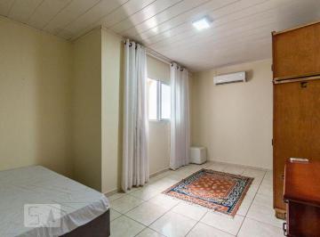 Apartamento · 30m² · 1 Quarto · 1 Vaga · Apartamento para Aluguel - Chácara Agrindus, 1 Quarto, 30 m² - Taboão da Serra