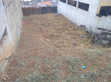 Terreno , São Paulo · Excente terreno para venda c/176 (testada 8 X 24 metros) Pirituba.