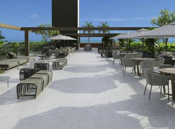 Apartamento de 2 quartos, João Pessoa · Apartamento em Edificio Beira mar Cabo Branco