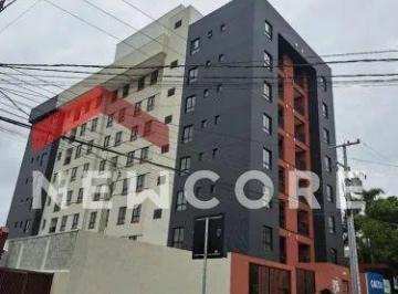 Apartamento · 26m² · 1 Quarto · Studio em Rua Edmundo Alberto Mercer - Tingui - Curitiba/PR