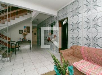Casa · 480m² · 5 Quartos · 8 Vagas · Casa para Aluguel - Mooca, 5 Quartos,  480 m² - São Paulo