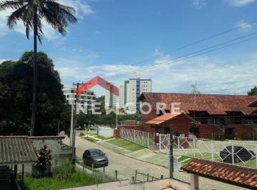 Casa · 56m² · 2 Quartos · 1 Vaga · Casa de condomínio em Rua José Vieira da Mota - Prainha - Caraguatatuba/SP