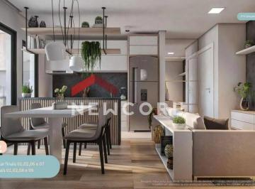 Apartamento de 1 quarto, Curitiba · Studio em Rua Edmundo Alberto Mercer - Tingui - Curitiba/PR
