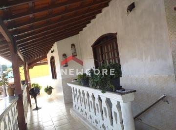 Casa · 500m² · 8 Quartos · 4 Vagas · Casa em Rua São Marcos - Água Branca - Contagem/MG