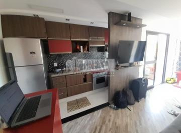 Foto 01 · Venda Apartamento Dois Dormitórios Val Paraíso Santo André