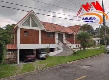 Foto 43 · SOBRADO- COND SÃO FERNANDO/BARUERI 04 DORM, PISCINA - ESTUDA PERMUTA MENOR VALOR - ÁREA CONST 300M2