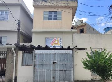 Casa de 2 quartos, São Paulo · 02 casas de sobrado à venda no Jardim Matarazzo.