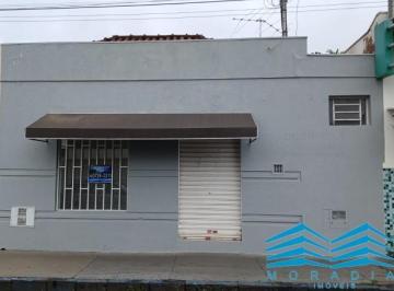 Foto 01 · Cômodo, Centro, Franca, SP