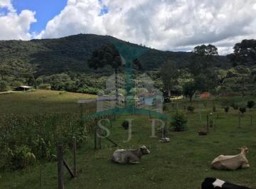 Foto 01 · Chácara à venda em Mandirituba-PR: 3 quartos, 2 salas, 2 banheiros, 2 vagas de garagem, 300m² de áre