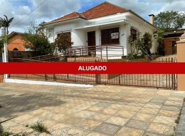 Foto 01 · Casa, São Miguel, Uruguaiana, RS