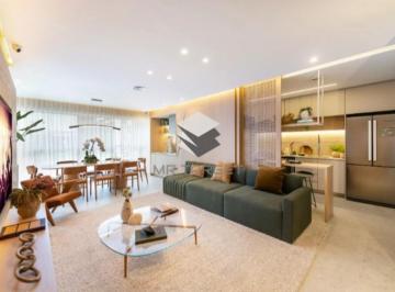 01 · Apartamento a venda na Perdizes; 3 dormitórios; 3 suítes; 2 vagas de carro; 105m²; próximo a PUC Cam