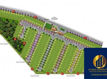 Foto 01 · Terreno, Jardim Residencial Golden Park, Jacareí, SP