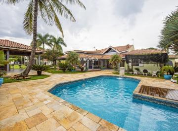 Foto 01 · Casa, Alto da Boa Vista, Sorocaba, SP