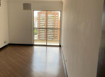 Apartamento de 2 quartos, São Paulo · Apartamento para Locação no bairro Vila Mascote