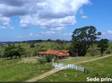 Foto 01 · Fazenda, Fazenda de 742 Hectares, Cedro do Abaeté, MG
