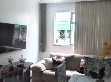 Foto 01 · Apartamento à venda em Salvador-BA, Pau da Lima: 2 quartos, 1 sala, 1 banheiro, 52m² de área - Imper