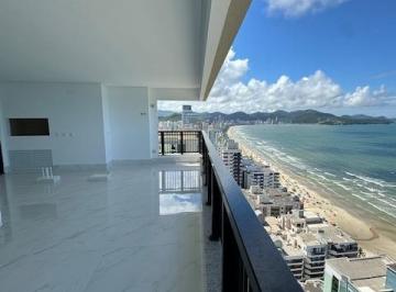 Apartamento de 4 quartos, Itapema · Apartamento de 4 suítes em 36 vezes para pagar ! em meia praia