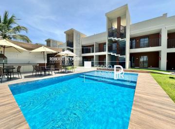Apartamento · 92m² · 3 Quartos · 1 Vaga · Apartamento à Venda em Itacimrim na Praia do Surf Térreo 3/4