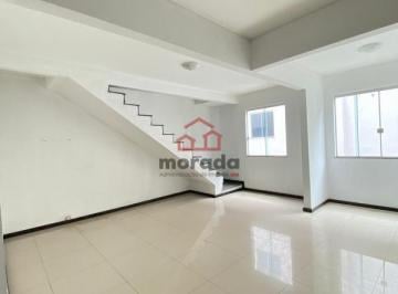 Apartamento · 100m² · 3 Quartos · 1 Vaga · Cobertura à venda, 3 quartos, 1 suíte, 1 vaga, CENTRO - ITAUNA/MG