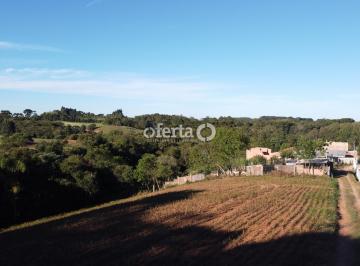 Rural · 60m² · 2 Quartos · Chácara em Araucária