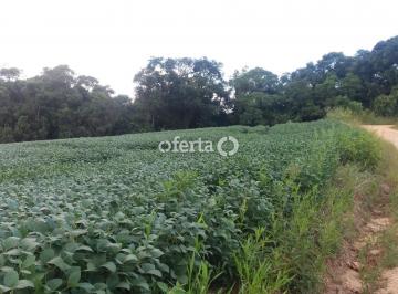 Rural · 100m² · 3 Quartos · 1 Vaga · Chácara na Lapa