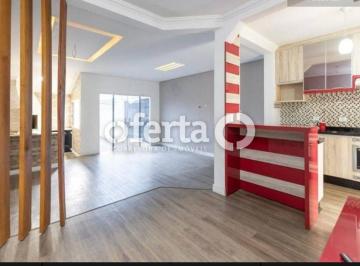 Casa · 100m² · 3 Quartos · 2 Vagas · Casa em Araucária (Linda casa mobiliada) 