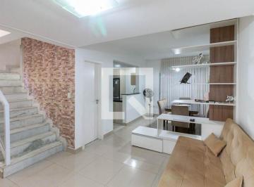 Casa · 126m² · 3 Quartos · 2 Vagas · Casa à Venda - Cariocas, 3 Quartos, 126 m² - Nova Lima