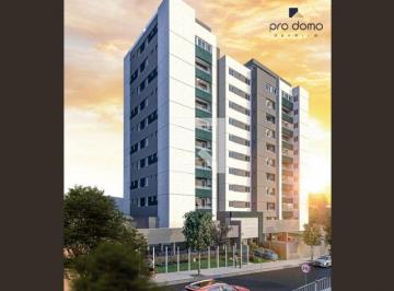 Apartamento · 60m² · 2 Quartos · 1 Vaga · Apartamento à Venda - Castelo, 2 Quartos,  60 m² - Belo Horizonte