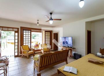 Casa · 1200m² · 4 Quartos · 5 Vagas · Casa à Venda - Braúnas, 4 Quartos,  1200 m² - Belo Horizonte