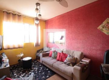 Apartamento · 78m² · 2 Quartos · 2 Vagas · Apartamento à Venda - Copacabana, 2 Quartos,  78 m² - Belo Horizonte
