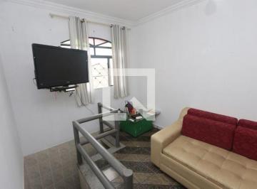 Casa · 83m² · 2 Quartos · 1 Vaga · Casa à Venda - Diamante, 2 Quartos,  83 m² - Belo Horizonte