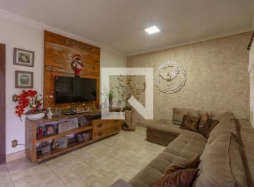 Casa · 350m² · 4 Quartos · 4 Vagas · Casa à Venda - Planalto, 4 Quartos, 350 m² - Belo Horizonte