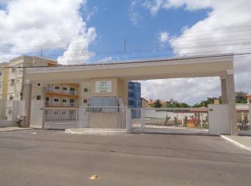 Foto 01 · Apartamento no condominio Fit Vivare com projetados