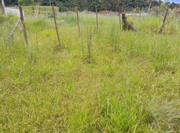 Terreno , Juquitiba · TERRENO COM NASCENTE SÓ 79 MIL Á VISTA
