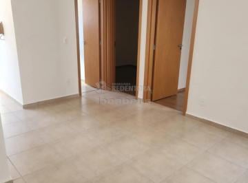 Apartamento · 45m² · 2 Quartos · 1 Vaga · Residencial Vitta Vila do Campo - Apartamento Locação