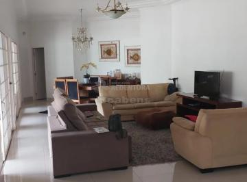 Casa · 360m² · 4 Quartos · 2 Vagas · Casa Sobrado para locação na Nova Redentora com 04 quartos, sendo 02 suítes, 05 banheiros, sala ampl