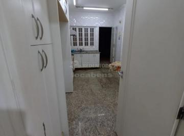 Casa · 360m² · 4 Quartos · 2 Vagas · Casa Sobrado para locação na Nova Redentora com 04 quartos, sendo 02 suítes, 05 banheiros, sala ampl