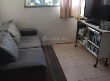 Apartamento · 42m² · 2 Quartos · 1 Vaga · Edifício Rio Ganges - Apartamento Venda