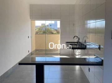29e47ae84086f5fea6a9ff30d6bf8cf11c420842 · Apartamento à venda, 73 m² por R$ 280.000,00 - Abadia de Goiás - Abadia de Goiás/GO
