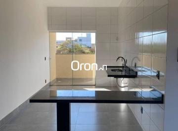 cfe356f46806133e5c090acfe676b5cb778d636b · Apartamento à venda, 73 m² por R$ 280.000,00 - Abadia de Goiás - Abadia de Goiás/GO