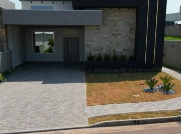 Foto 01 · Casa, Condomínio Parthenon, Paranavaí, PR