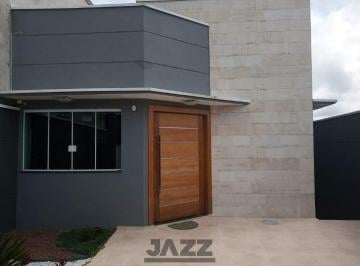 Casa · 131m² · 3 Quartos · 2 Vagas · Casa à Venda - Villa Di Cesar, Mogi das Cruzes - 131m2  - 3 Quartos