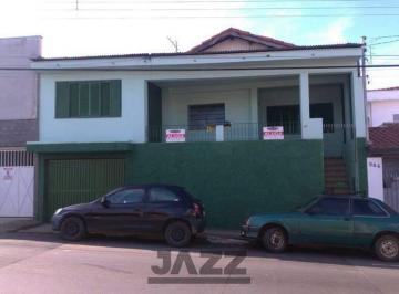 Casa · 210m² · 3 Quartos · 5 Vagas · Casa à Venda - Jardim São Cristóvão, Bragança Paulista - 210,41m2 - 3 Quartos